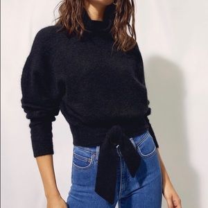 Aritzia Lorin Sweater